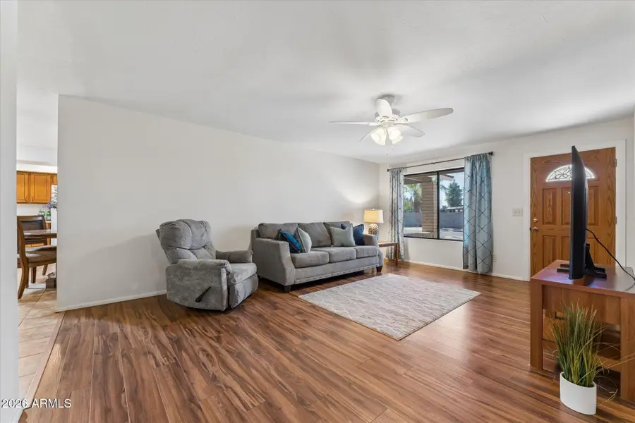 3301 E Monica Avenue, Phoenix, AZ 85032 - #3