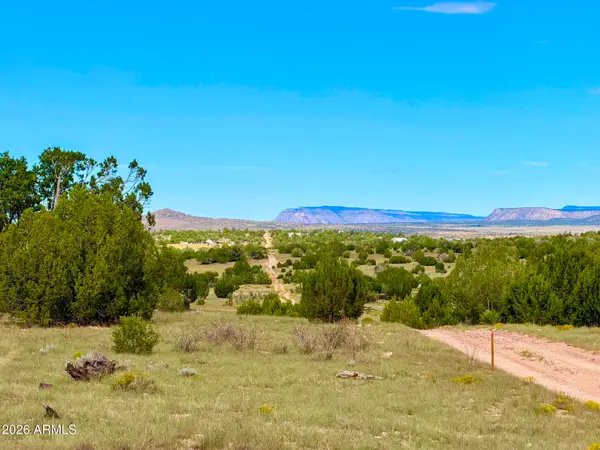 0 Dusty Rose Ranch Lot A 16 Acr --, Seligman, AZ 86337