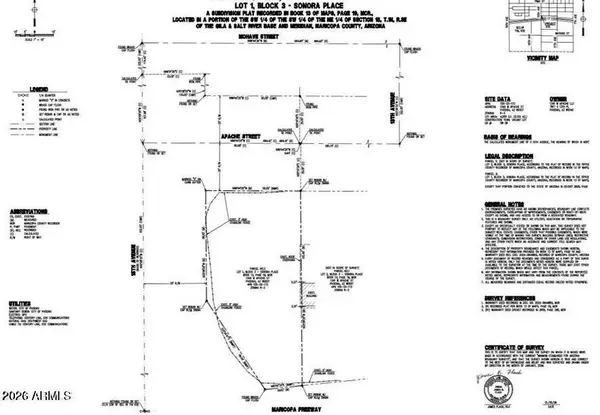 1345 W Apache Street #1, Phoenix, AZ 85007