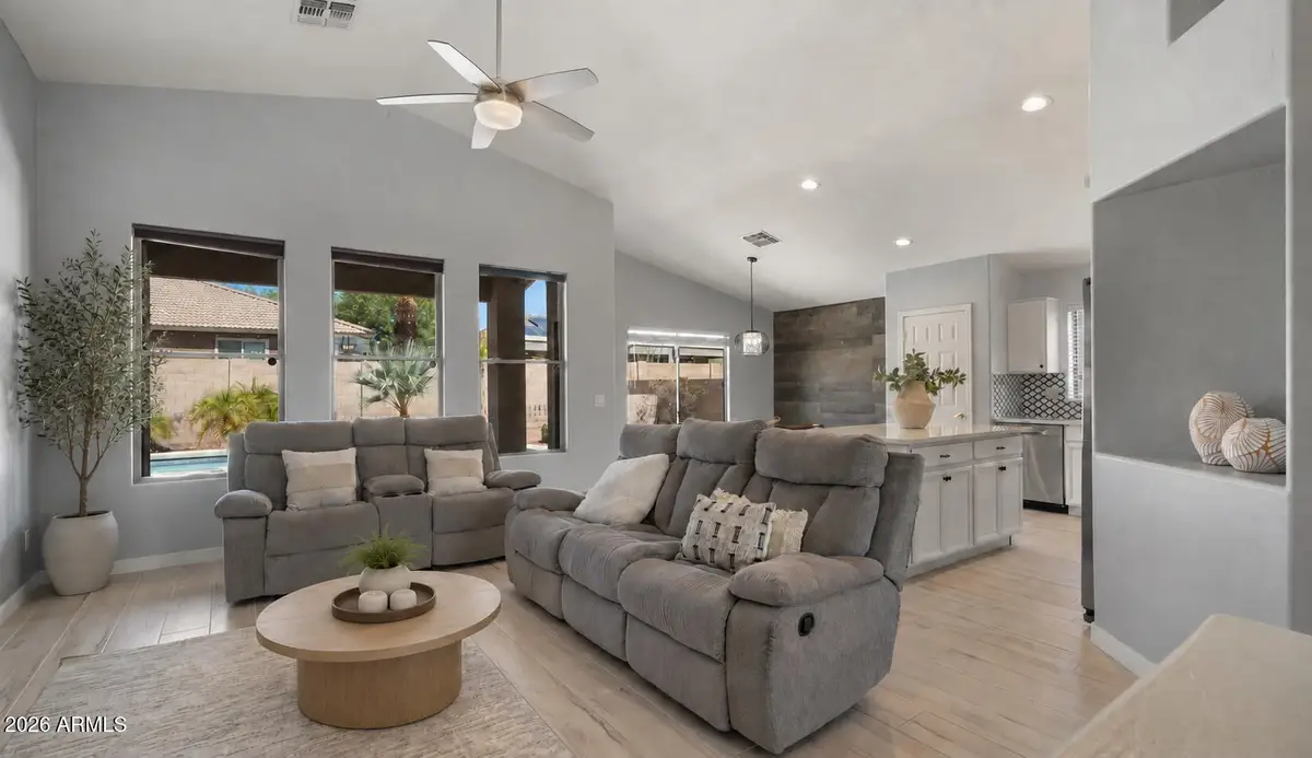 3510 W Quail Track Drive, Phoenix, AZ 85083 - #1