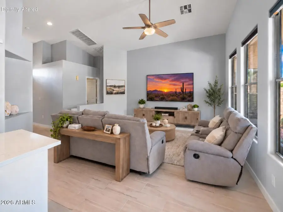 3510 W Quail Track Drive, Phoenix, AZ 85083 - #2