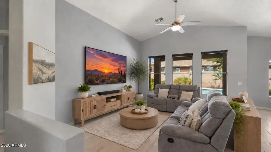 3510 W Quail Track Drive, Phoenix, AZ 85083 - #3
