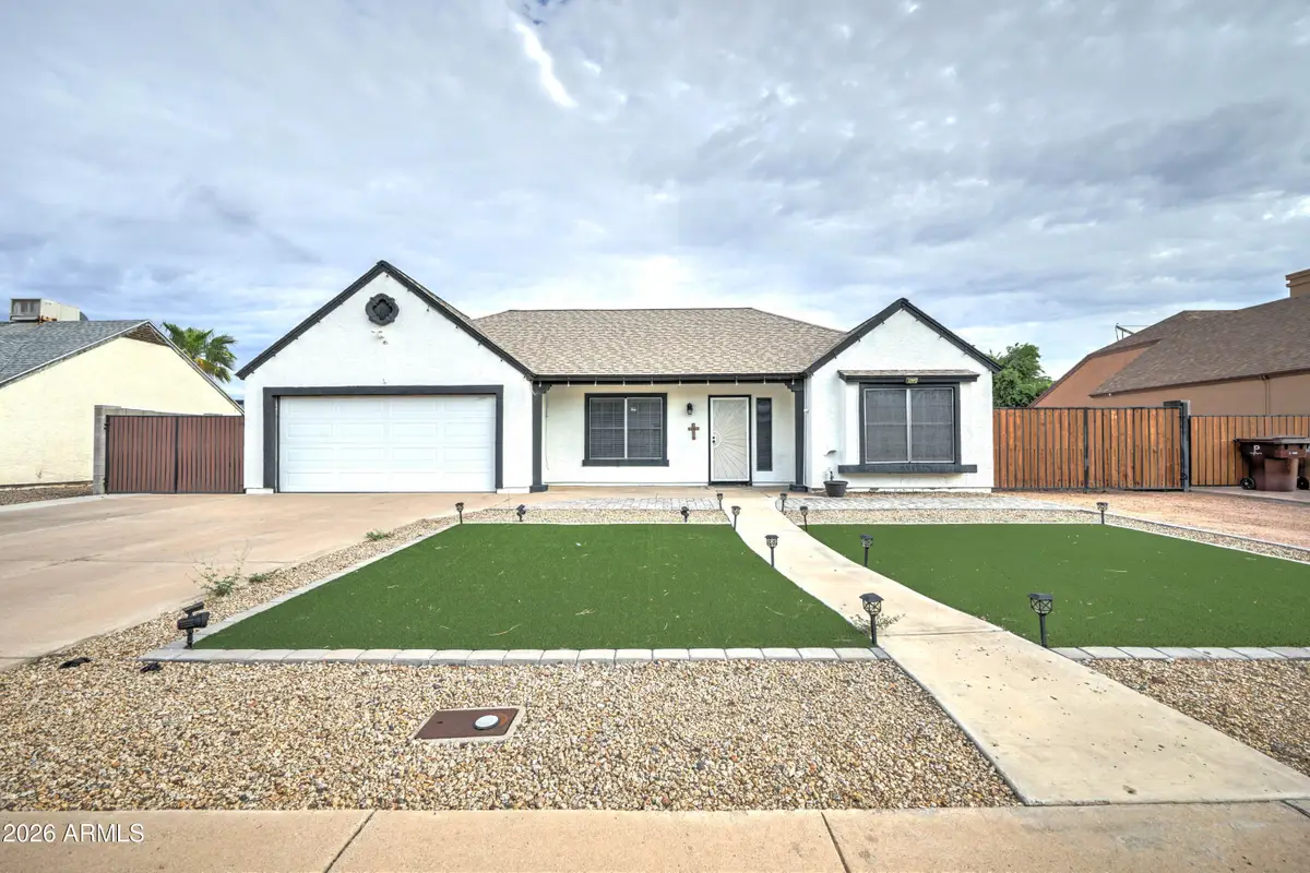 6926 W Sunnyside Drive, Peoria, AZ 85345 - #1