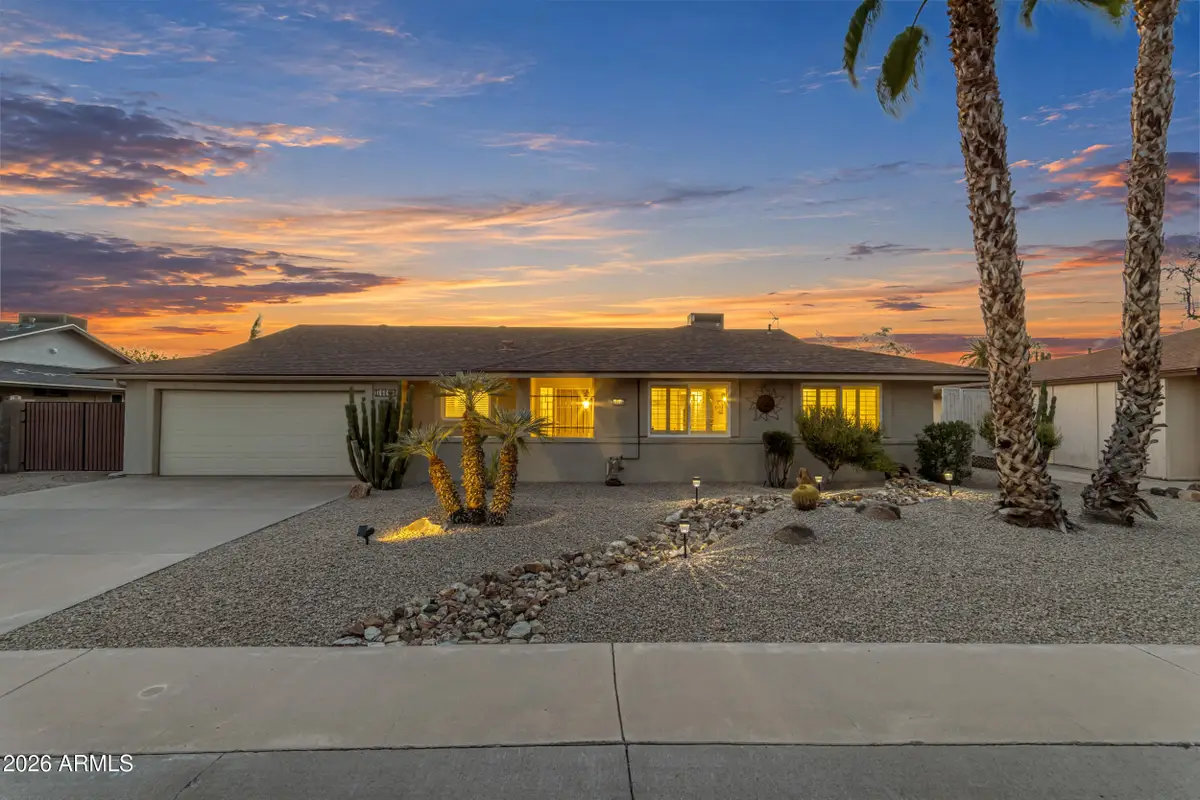 15246 N Agua Fria Drive, Sun City, AZ 85351 - #1