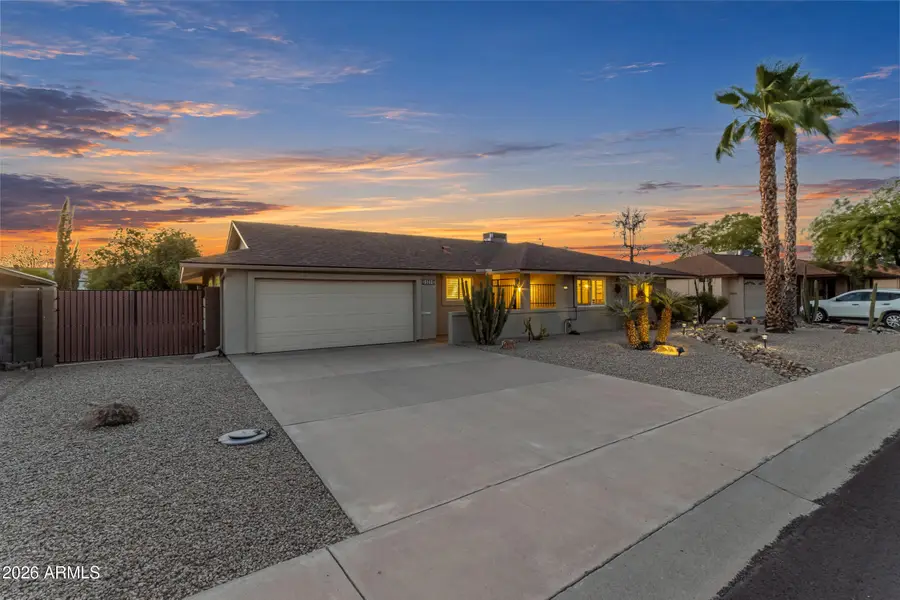 15246 N Agua Fria Drive, Sun City, AZ 85351 - #2
