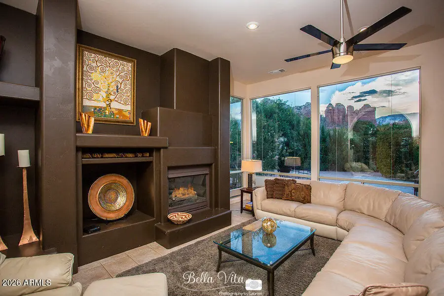 60 Roundup Drive, Sedona, AZ 86336 - #2