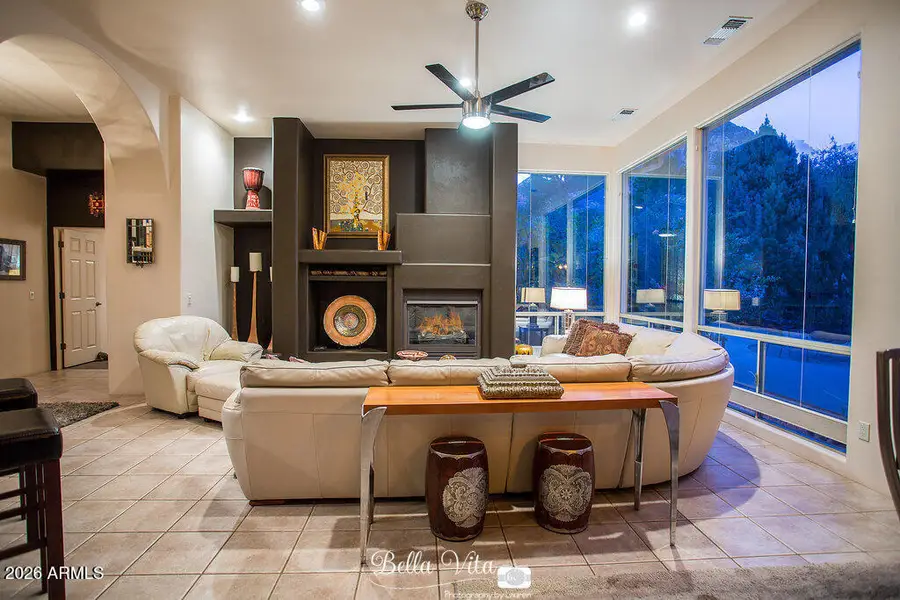 60 Roundup Drive, Sedona, AZ 86336 - #3