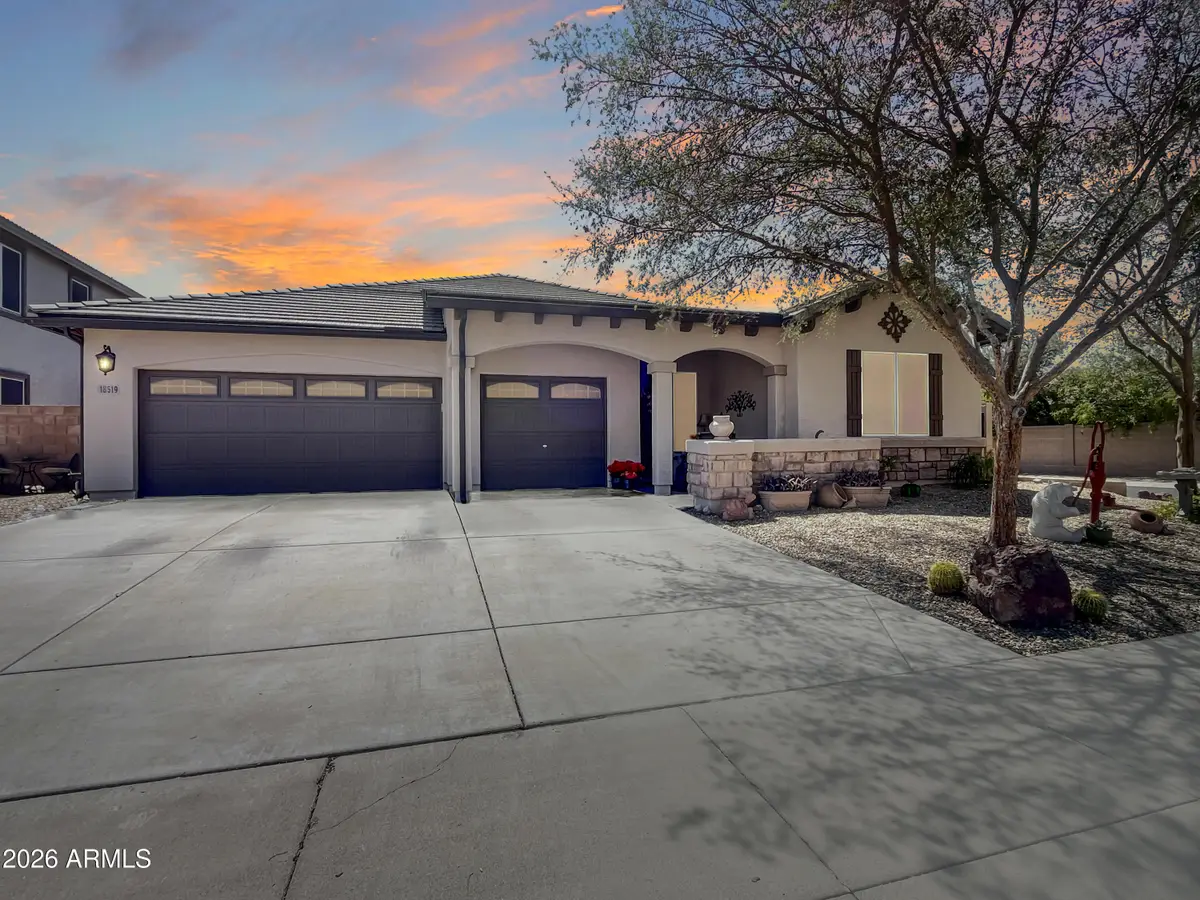 18519 W Onyx Court, Waddell, AZ 85355 - #1