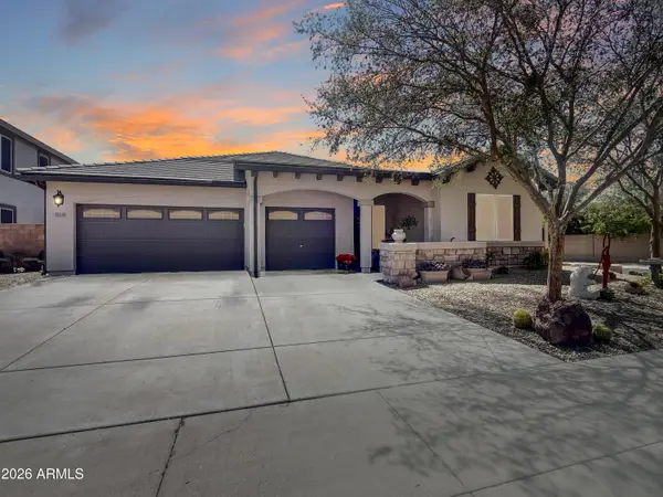 18519 W Onyx Court, Waddell, AZ 85355