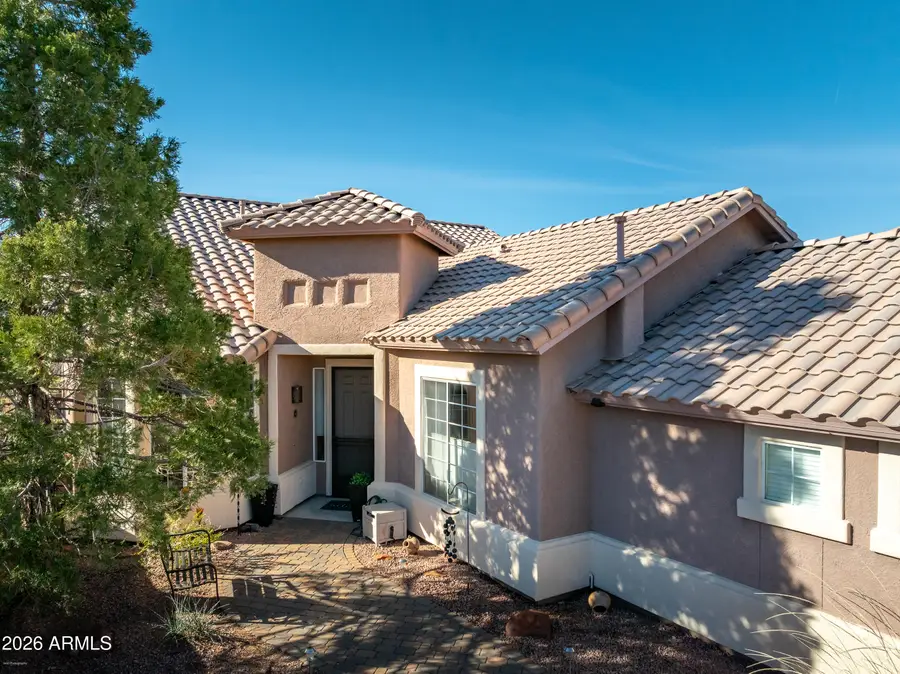 6065 E Pinon Vista Court, Cornville, AZ 86325 - #2