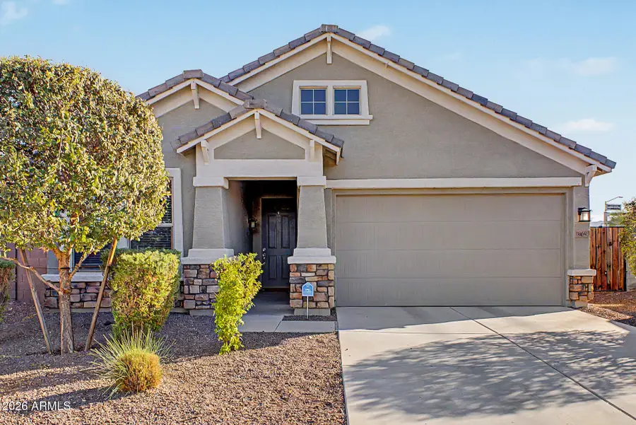 18693 W Mescal Street, Surprise, AZ 85388 - #2