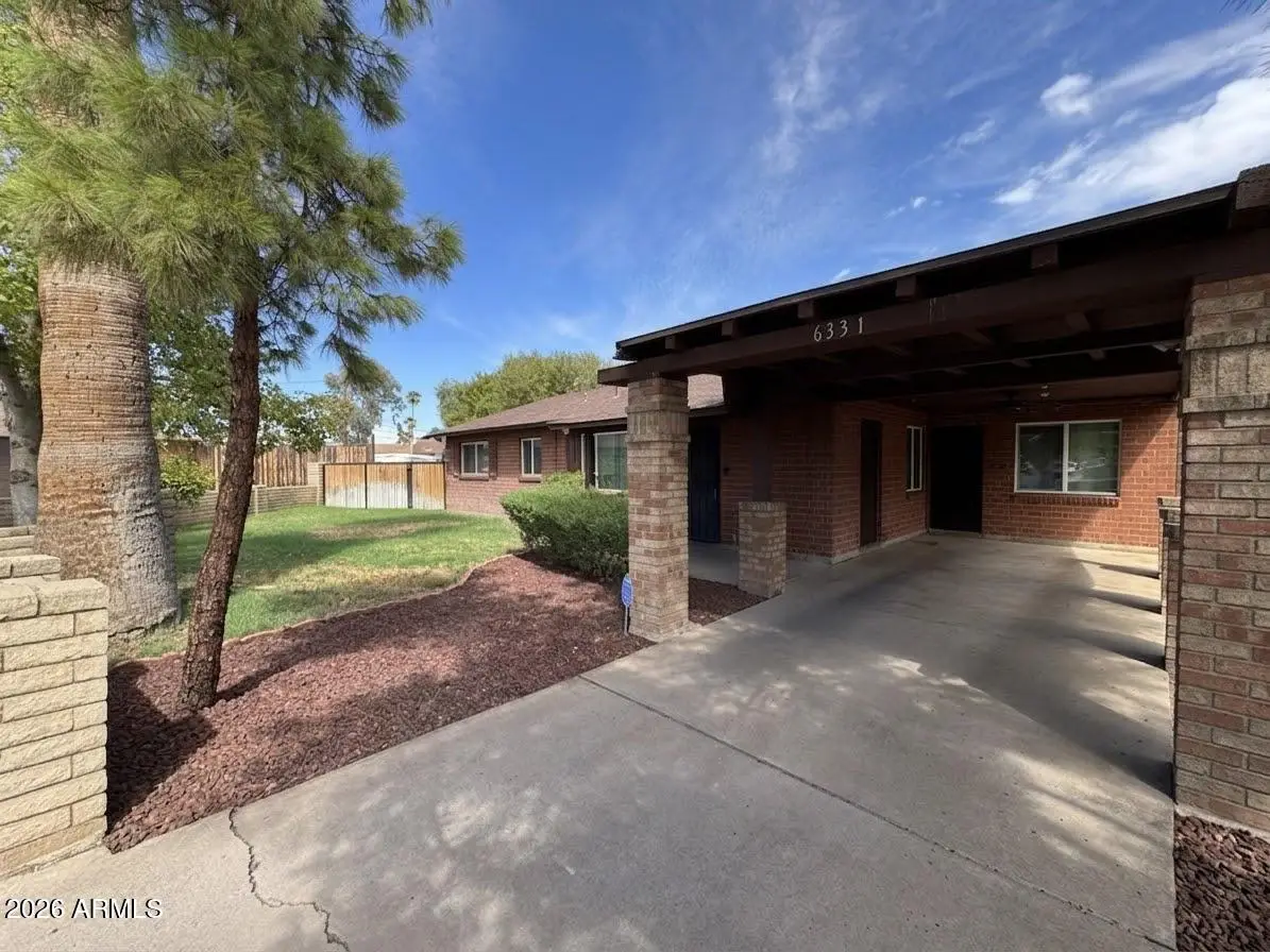 6331 N 31st Drive, Phoenix, AZ 85017 - #1