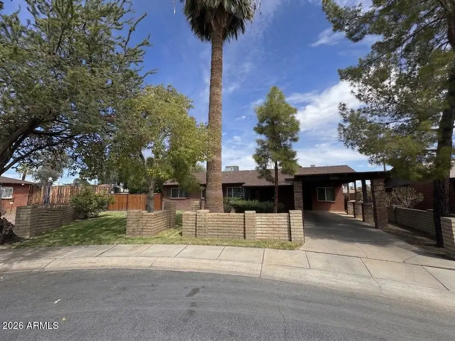 6331 N 31st Drive, Phoenix, AZ 85017 - #2