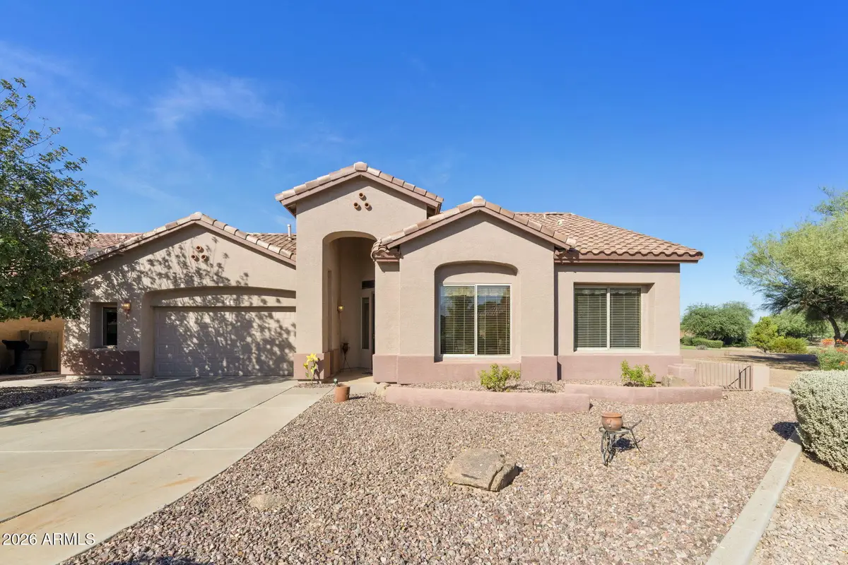 4906 S Verbena Avenue, Gilbert, AZ 85298 - #1