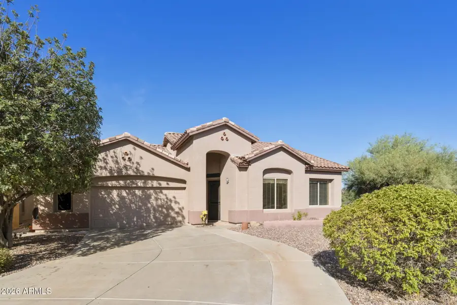 4906 S Verbena Avenue, Gilbert, AZ 85298 - #3