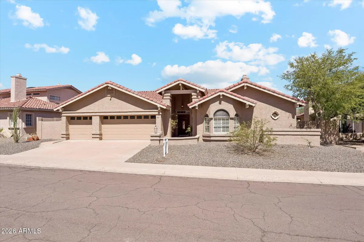 3310 E Rock Wren Road, Phoenix, AZ 85044 - #1
