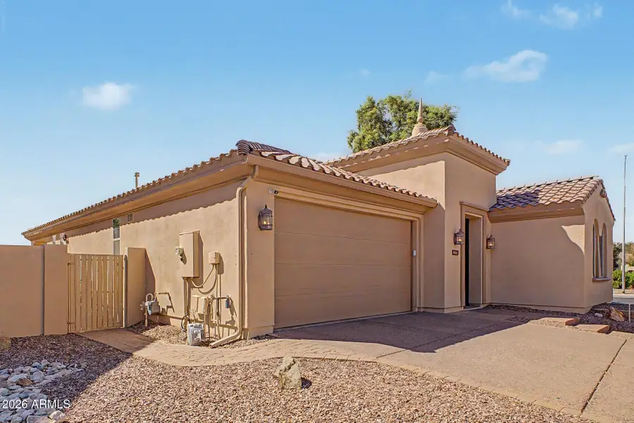 295 W Lantana Place, Chandler, AZ 85248 - #3
