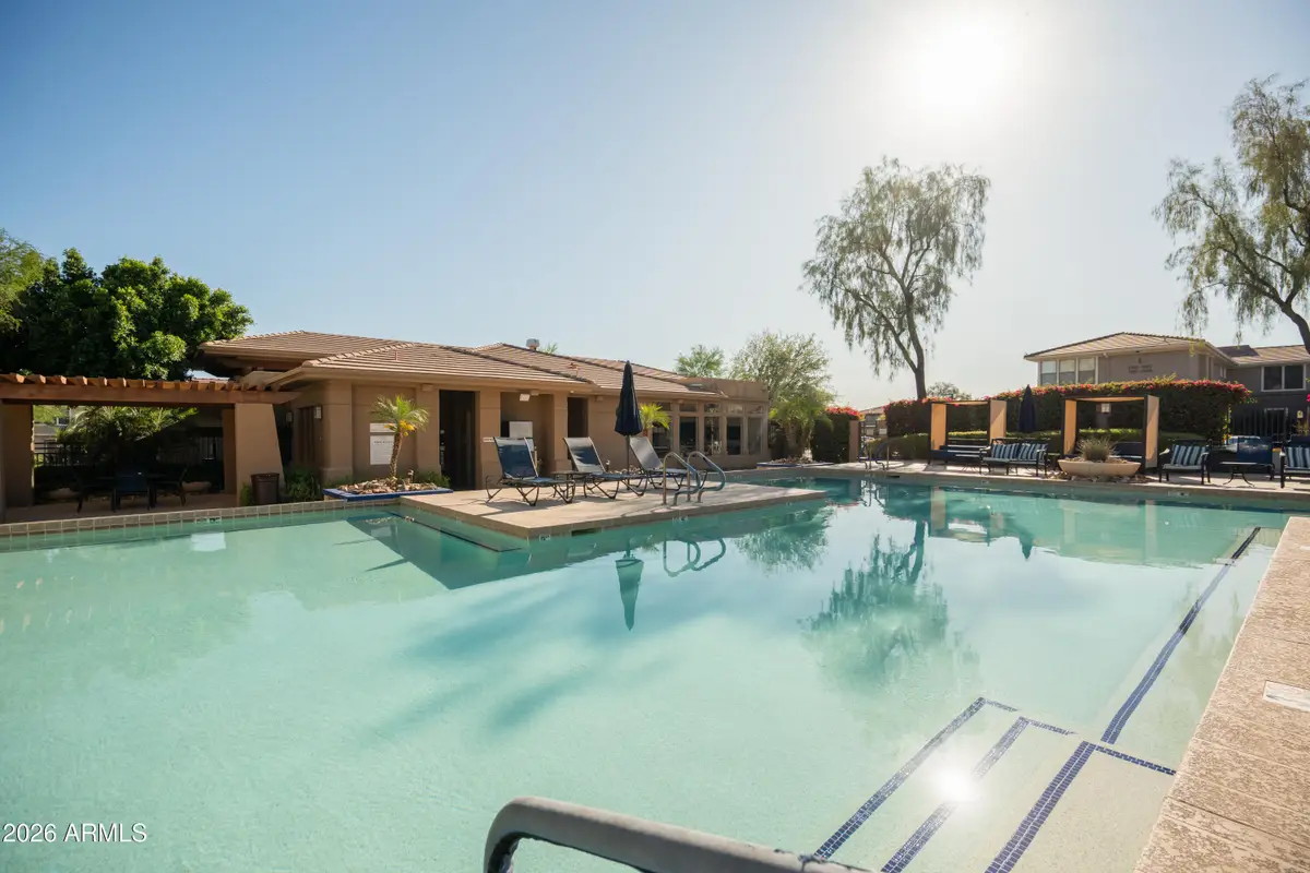19777 N 76th Street #1274, Scottsdale, AZ 85255 - #1