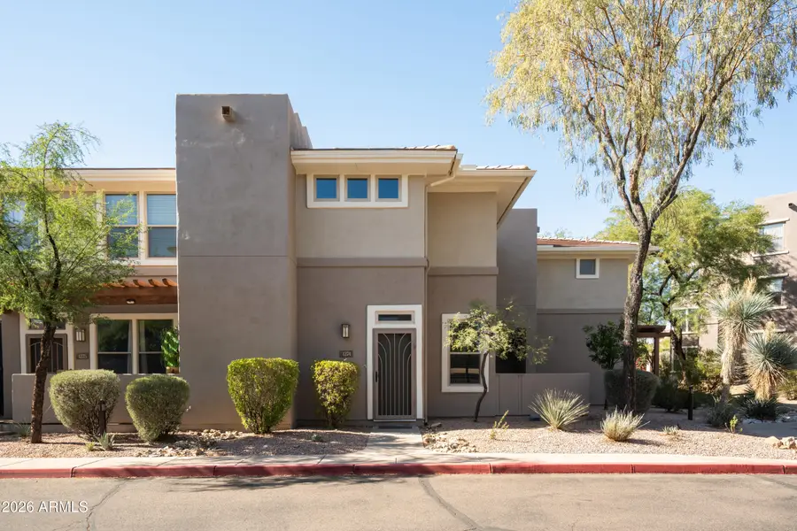 19777 N 76th Street #1274, Scottsdale, AZ 85255 - #2
