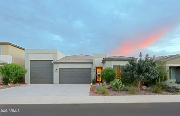 4941 W La Puenta Avenue, Laveen, AZ 85339