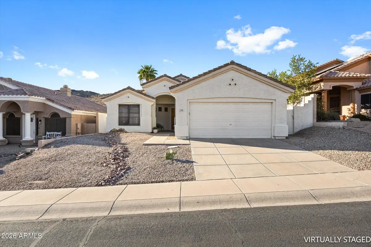 276 E Ashurst Drive, Phoenix, AZ 85048 - #1