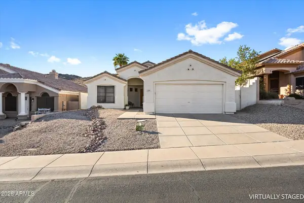276 E Ashurst Drive, Phoenix, AZ 85048