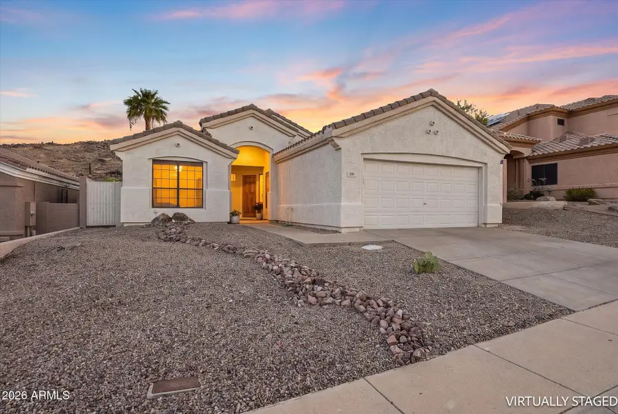 276 E Ashurst Drive, Phoenix, AZ 85048 - #2