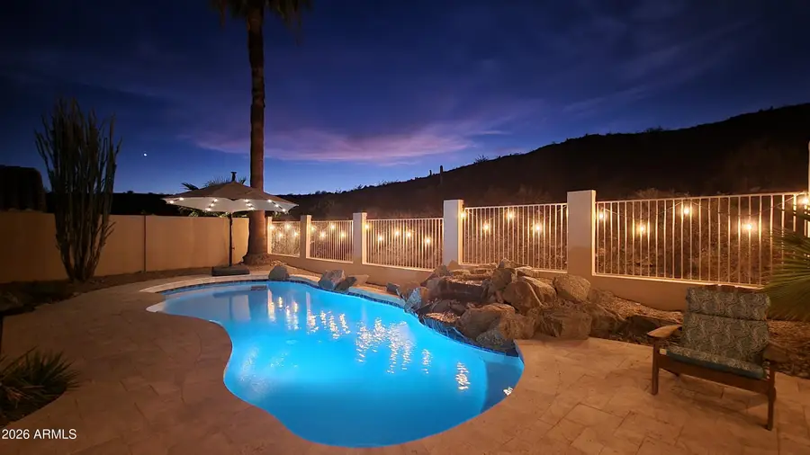 276 E Ashurst Drive, Phoenix, AZ 85048 - #3