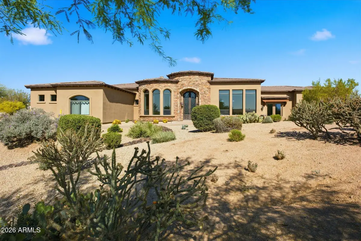 9768 E Addy Way, Scottsdale, AZ 85262 - #1