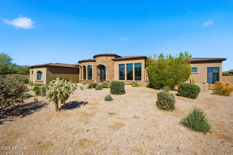 9768 E Addy Way, Scottsdale, AZ 85262 - #2