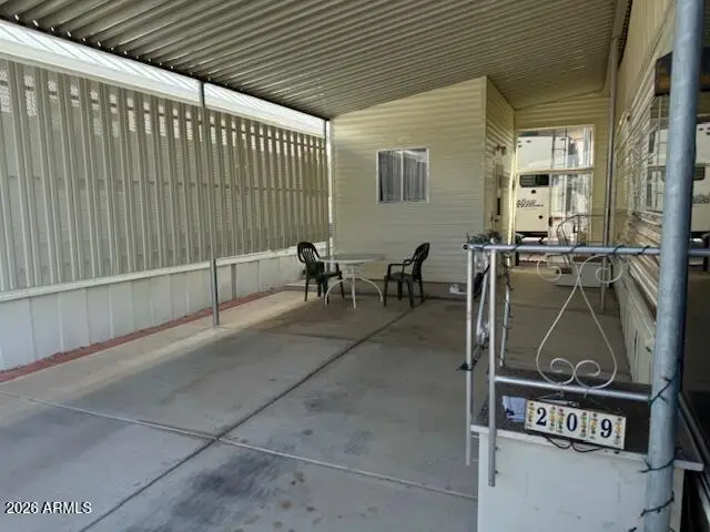 209 E Ocotillo Drive, Florence, AZ 85132 - #2