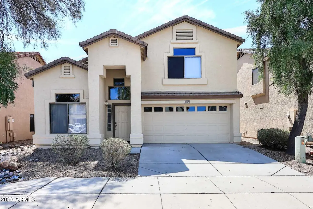 12311 W San Miguel Avenue, Litchfield Park, AZ 85340 - #1