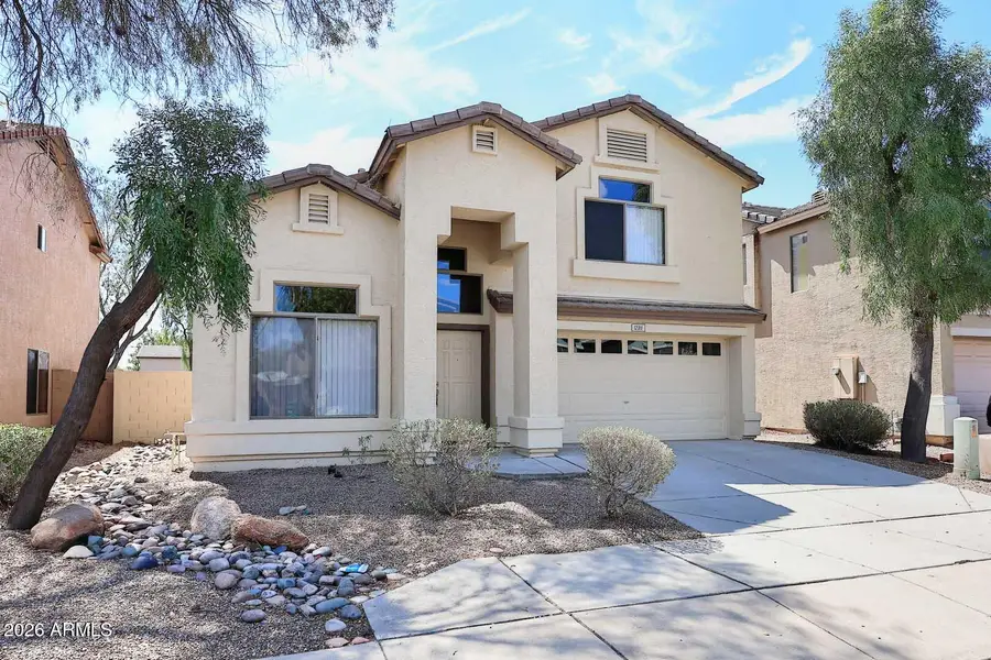 12311 W San Miguel Avenue, Litchfield Park, AZ 85340 - #2