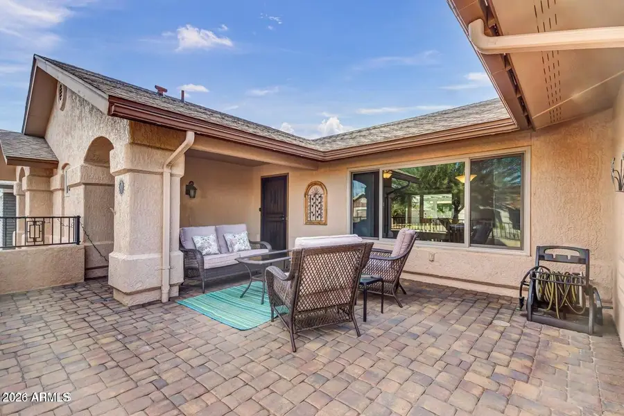 14747 W Buttonwood Drive, Sun City West, AZ 85375 - #2