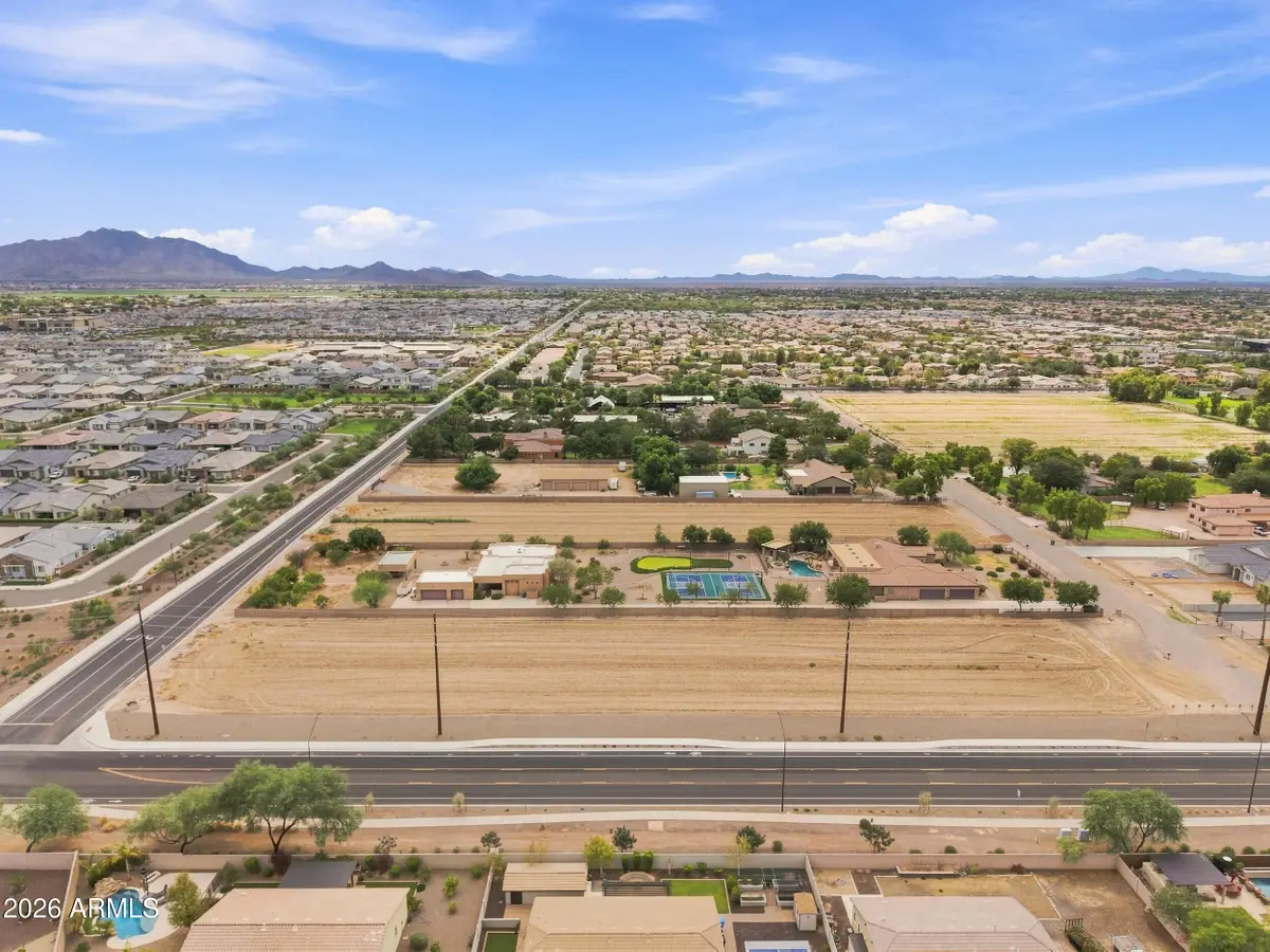 0 S 148th Street, Gilbert, AZ 85298 - #1