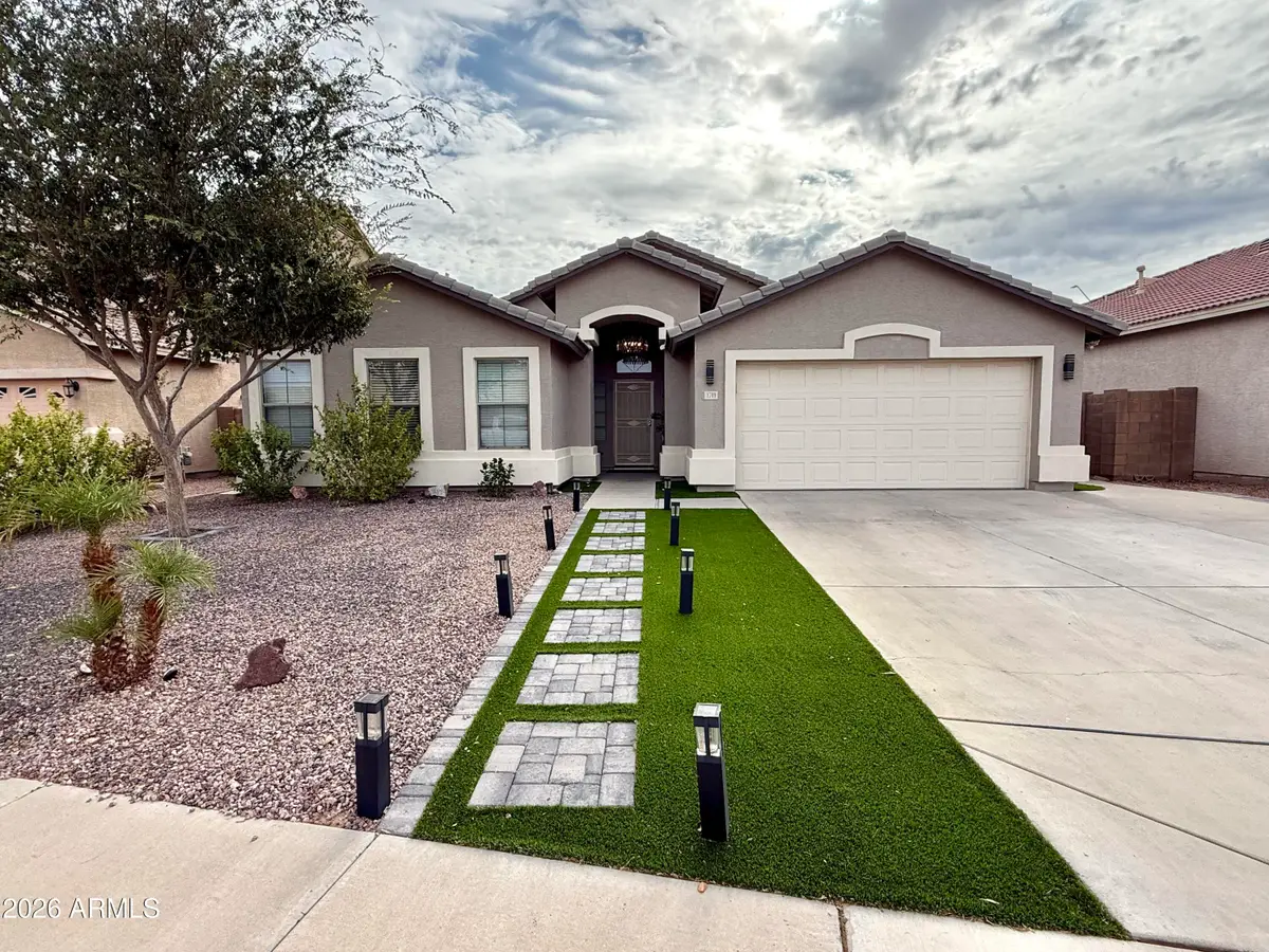 1709 S 123rd Drive, Avondale, AZ 85323 - #1