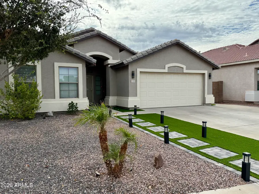 1709 S 123rd Drive, Avondale, AZ 85323 - #2