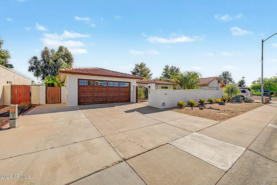 8737 E Via De La Gente --, Scottsdale, AZ 85258 - #2