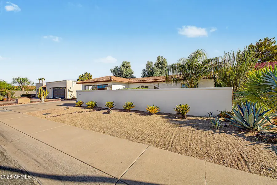 8737 E Via De La Gente --, Scottsdale, AZ 85258 - #3