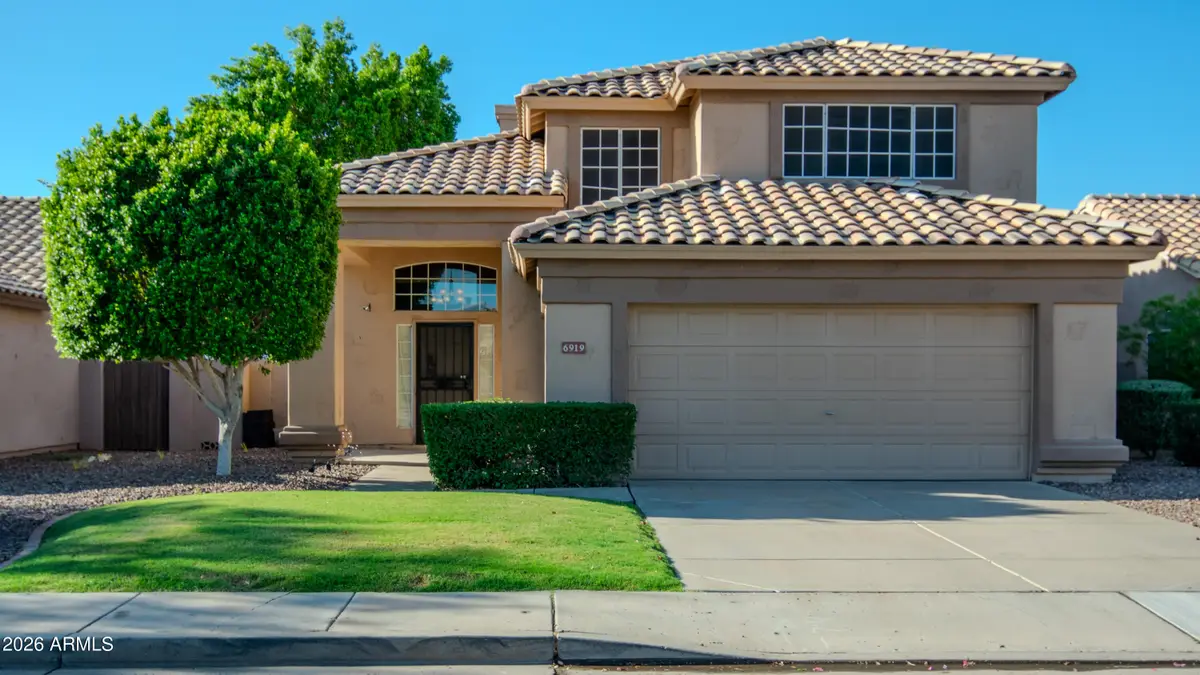 6919 W Via Del Sol Drive, Glendale, AZ 85310 - #1