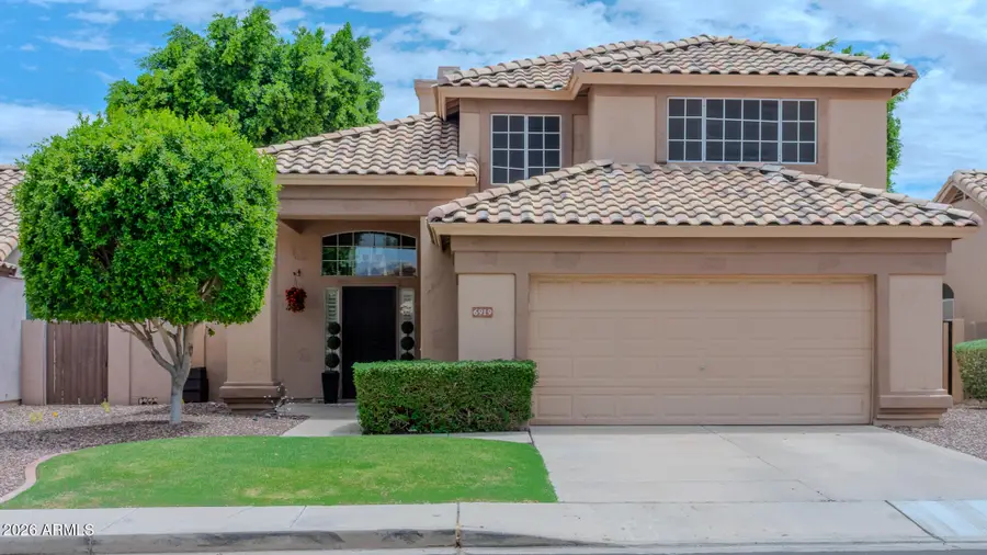 6919 W Via Del Sol Drive, Glendale, AZ 85310 - #2