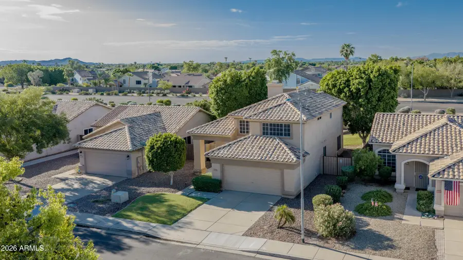 6919 W Via Del Sol Drive, Glendale, AZ 85310 - #3
