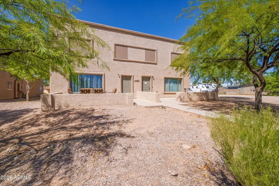 1407 N Gilbert Avenue, Casa Grande, AZ 85122 - #3