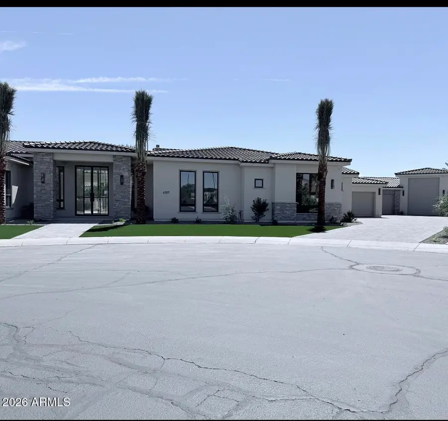 4307 E Capricorn Place, Chandler, AZ 85249 - #2