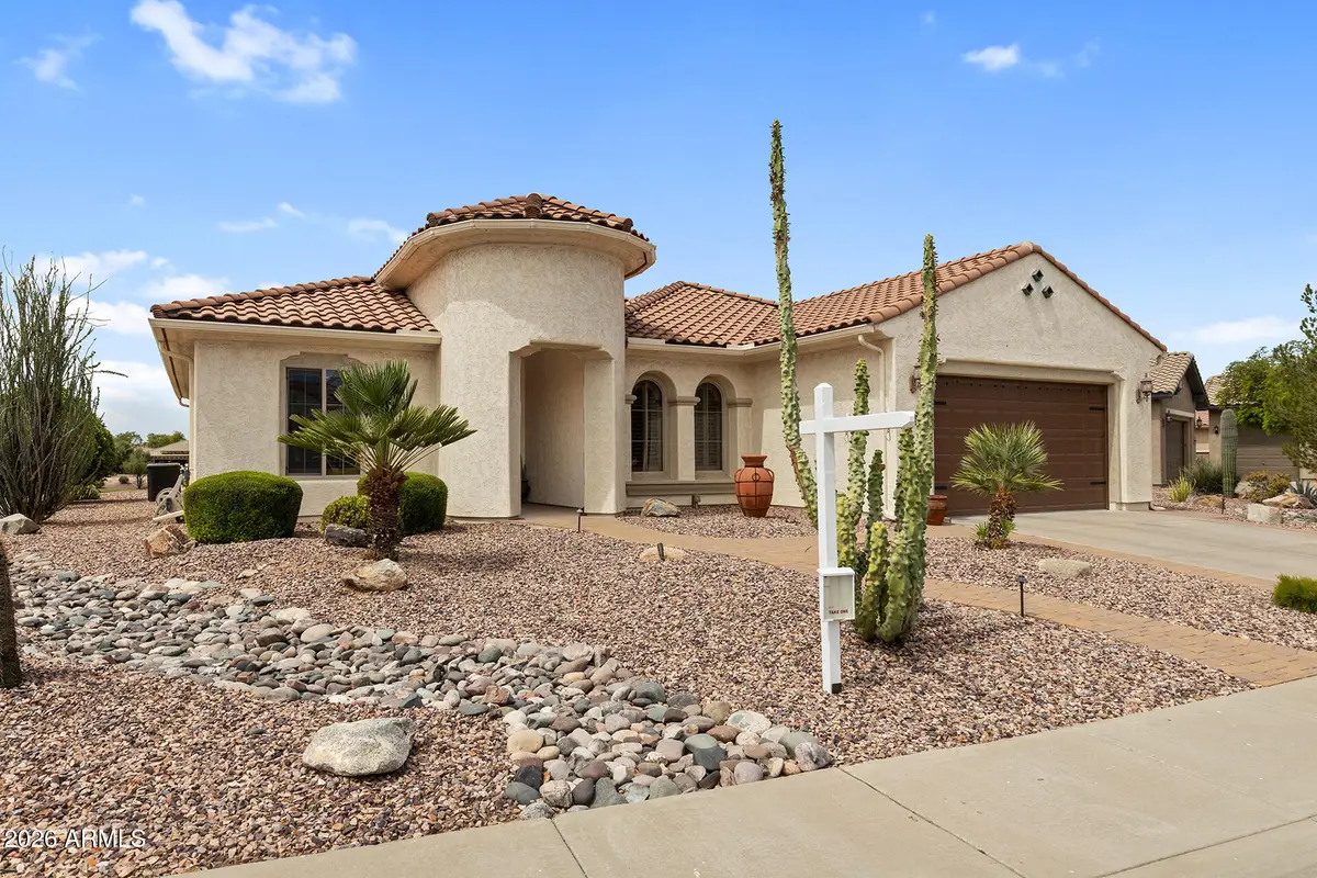 6725 W Sandpiper Way, Florence, AZ 85132 - #1