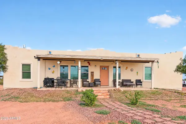1851 S Corrales Road, Casa Grande, AZ 85193