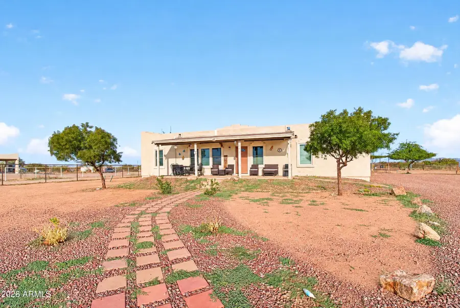 1851 S Corrales Road, Casa Grande, AZ 85193 - #2