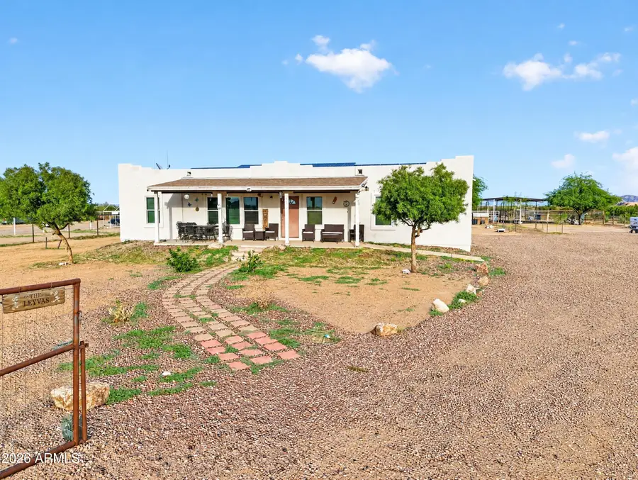 1851 S Corrales Road, Casa Grande, AZ 85193 - #3