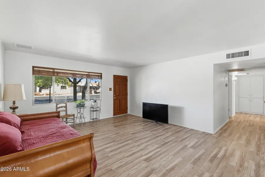 2321 W Rose Lane, Phoenix, AZ 85015 - #2