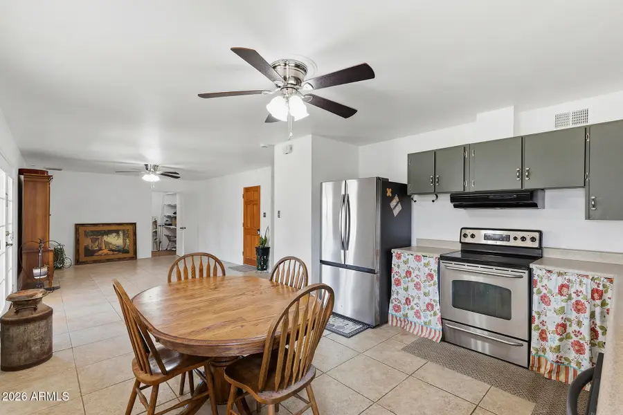 2321 W Rose Lane, Phoenix, AZ 85015 - #3